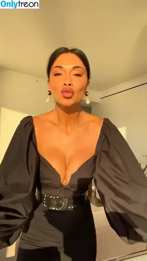 Nicole Scherzinger / NicoleScherzy / nicolescherzinger nude photo #2439