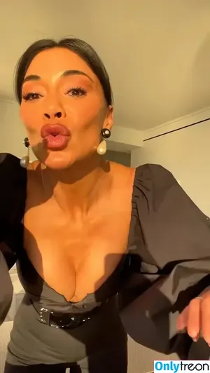 Nicole Scherzinger / NicoleScherzy / nicolescherzinger nude photo #2440