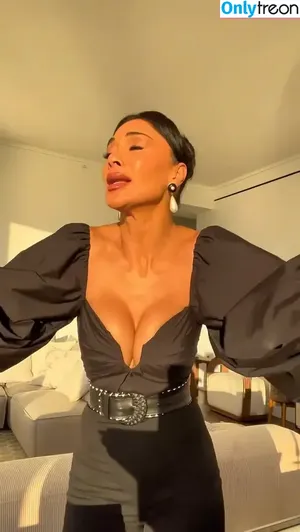 Nicole Scherzinger / NicoleScherzy / nicolescherzinger nude photo #2443