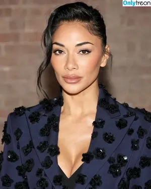 Nicole Scherzinger / NicoleScherzy / nicolescherzinger nude photo #2448
