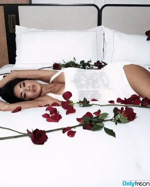 Nicole Scherzinger / NicoleScherzy / nicolescherzinger nude photo #2458