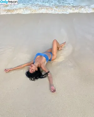 Nicole Scherzinger / NicoleScherzy / nicolescherzinger nude photo #2460