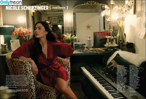Nicole Scherzinger / NicoleScherzy / nicolescherzinger nude photo #2480