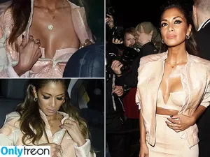 Nicole Scherzinger / NicoleScherzy / nicolescherzinger nude photo #2502
