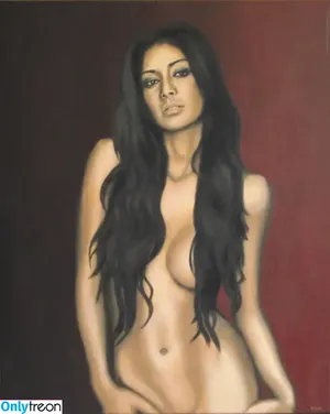 Nicole Scherzinger / NicoleScherzy / nicolescherzinger nude photo #2509