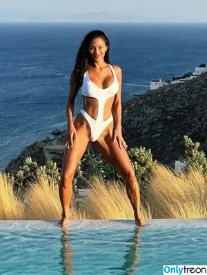 Nicole Scherzinger / NicoleScherzy / nicolescherzinger nude photo #2519