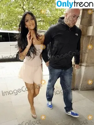 Nicole Scherzinger / NicoleScherzy / nicolescherzinger nude photo #2528