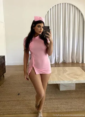 Nicole Thorne / nicolethorne nude photo #0001