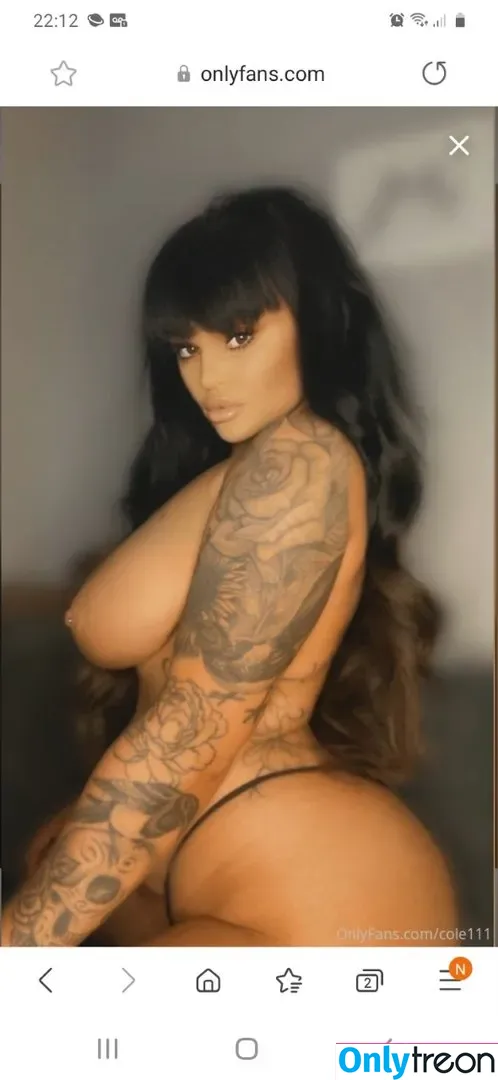 Nicole Tyson nude photo #0019 (Chester / CuteyMcPretty / nicoletyson)