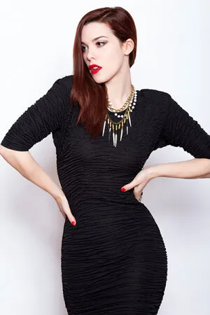 Nicole Vaunt / Vauntastic фото голая #0041