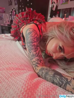 nicoleexkitty / nicolekittykatx nude photo #0007