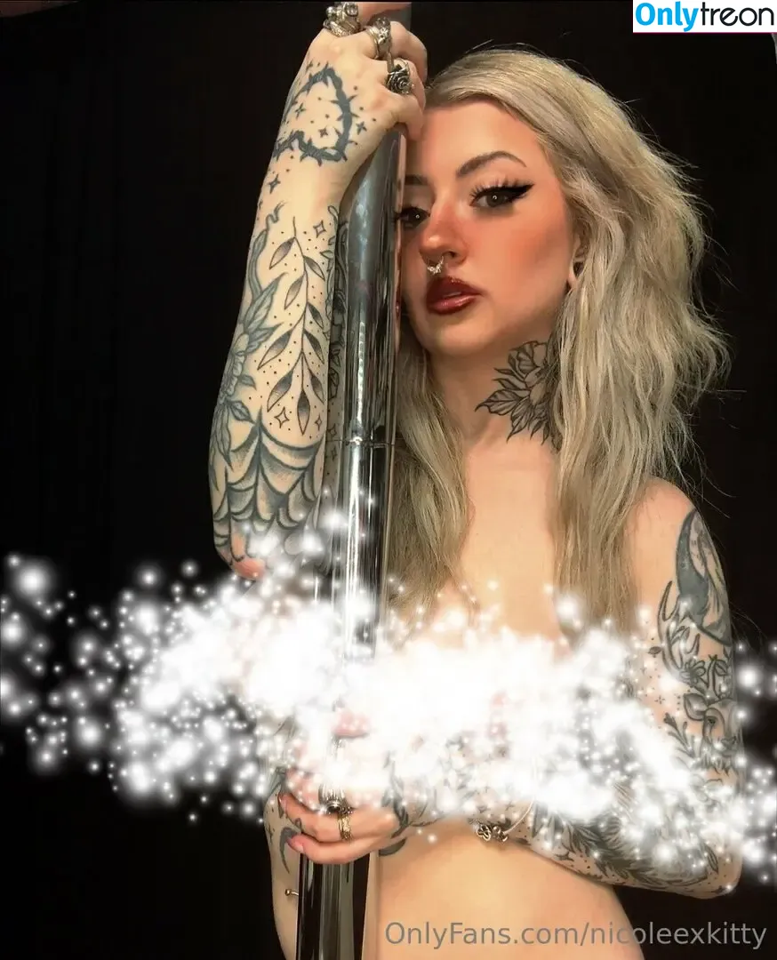 nicoleexkitty nude photo #0038 (nicolekittykatx)