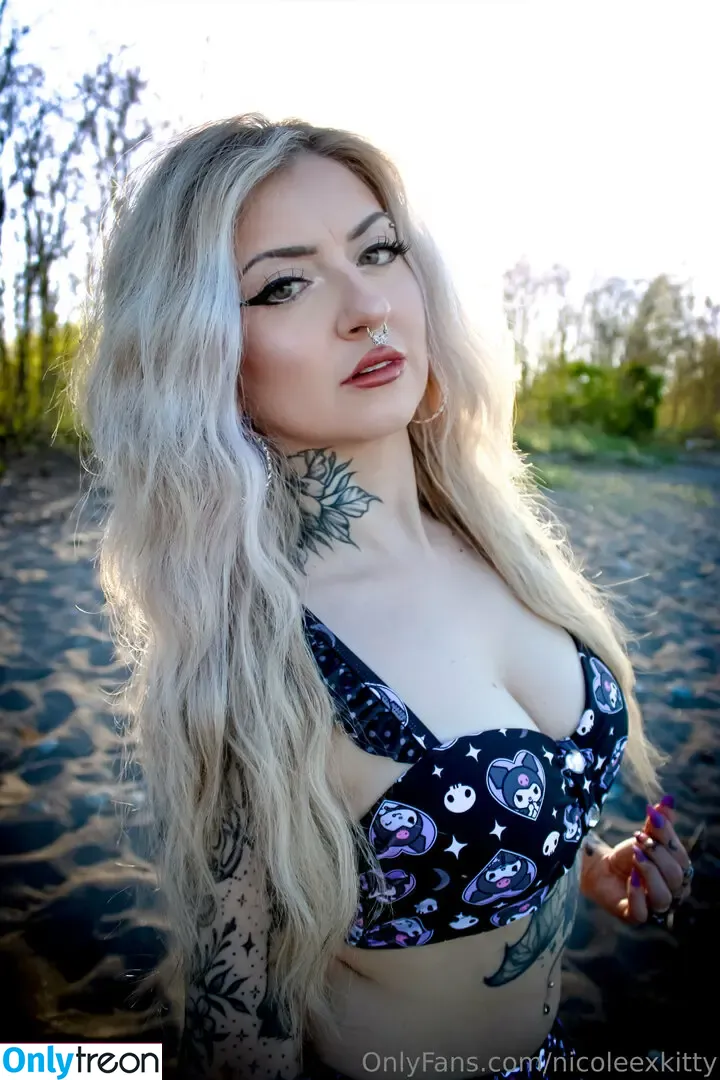 nicoleexkitty голая photo #0046 (nicolekittykatx)