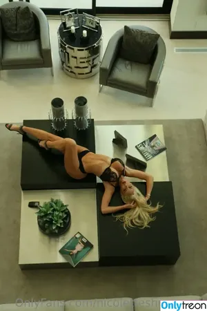 nicolettesheasquad / sheasquadforever nude photo #0011