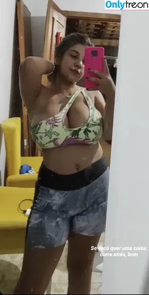 NicoliAraújo / eanick_oficial nude photo #0036