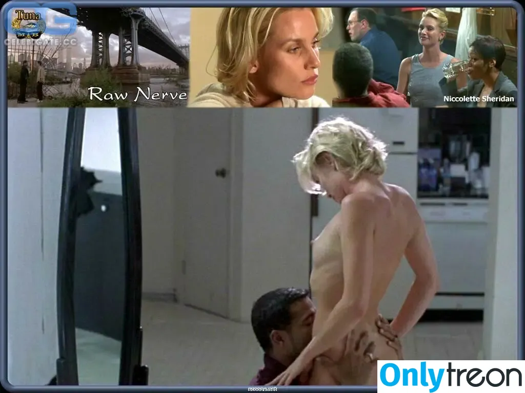Nicollette Sheridan nude photo #0023 (nicollettesheridan)