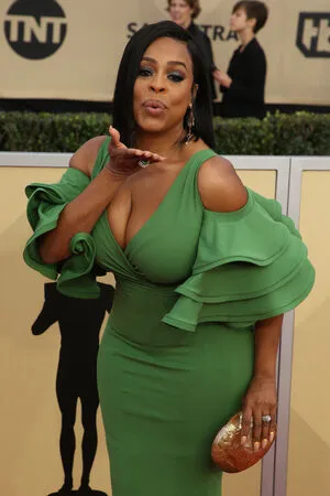 Niecy Nash / niecynash1 фото голая #0058