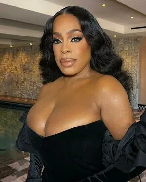 Niecy Nash / niecynash1 фото голая #0070