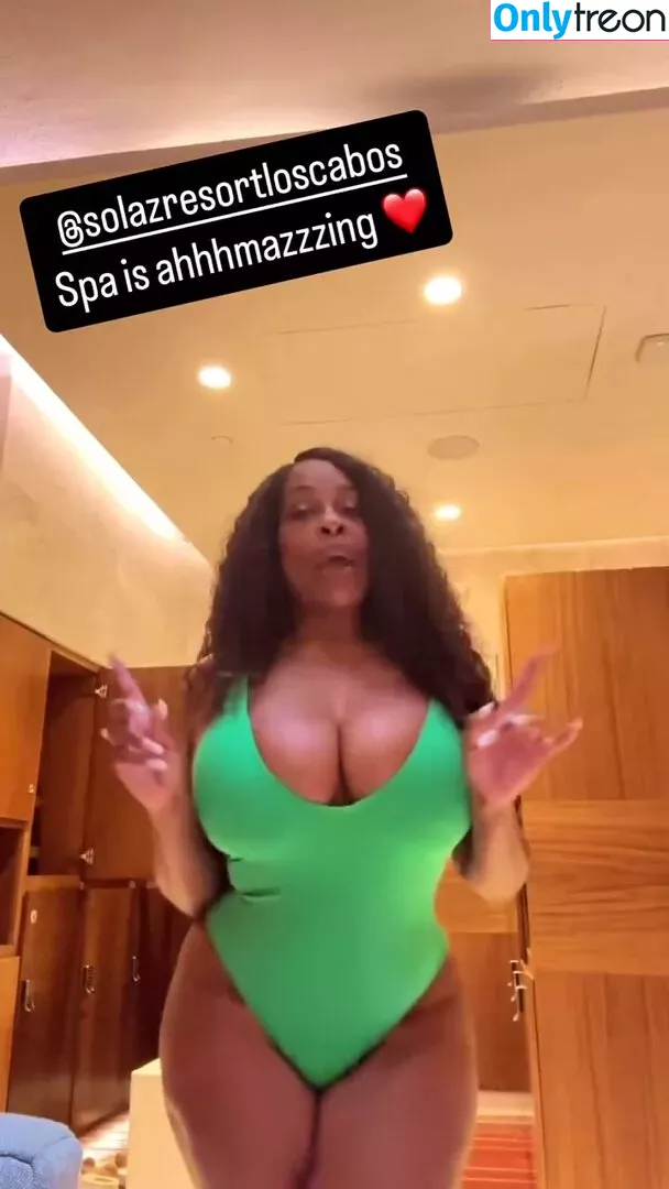 Niecy Nash голая photo #0102 (niecynash1)