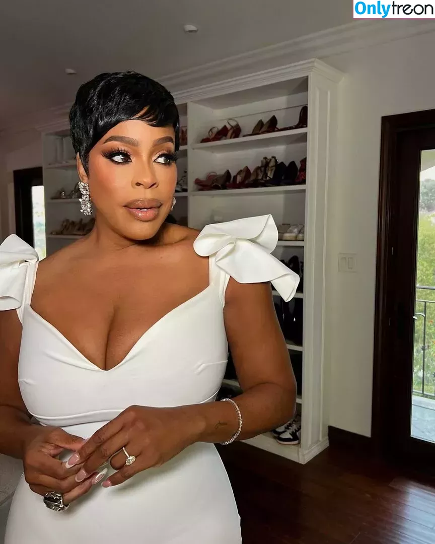 Niecy Nash голая photo #0105 (niecynash1)