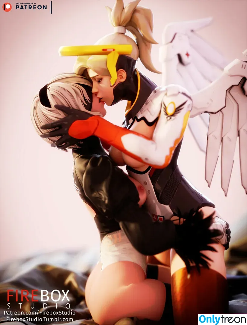Nier Automata YoRHa nude photo #0098 (yorha.2.b)