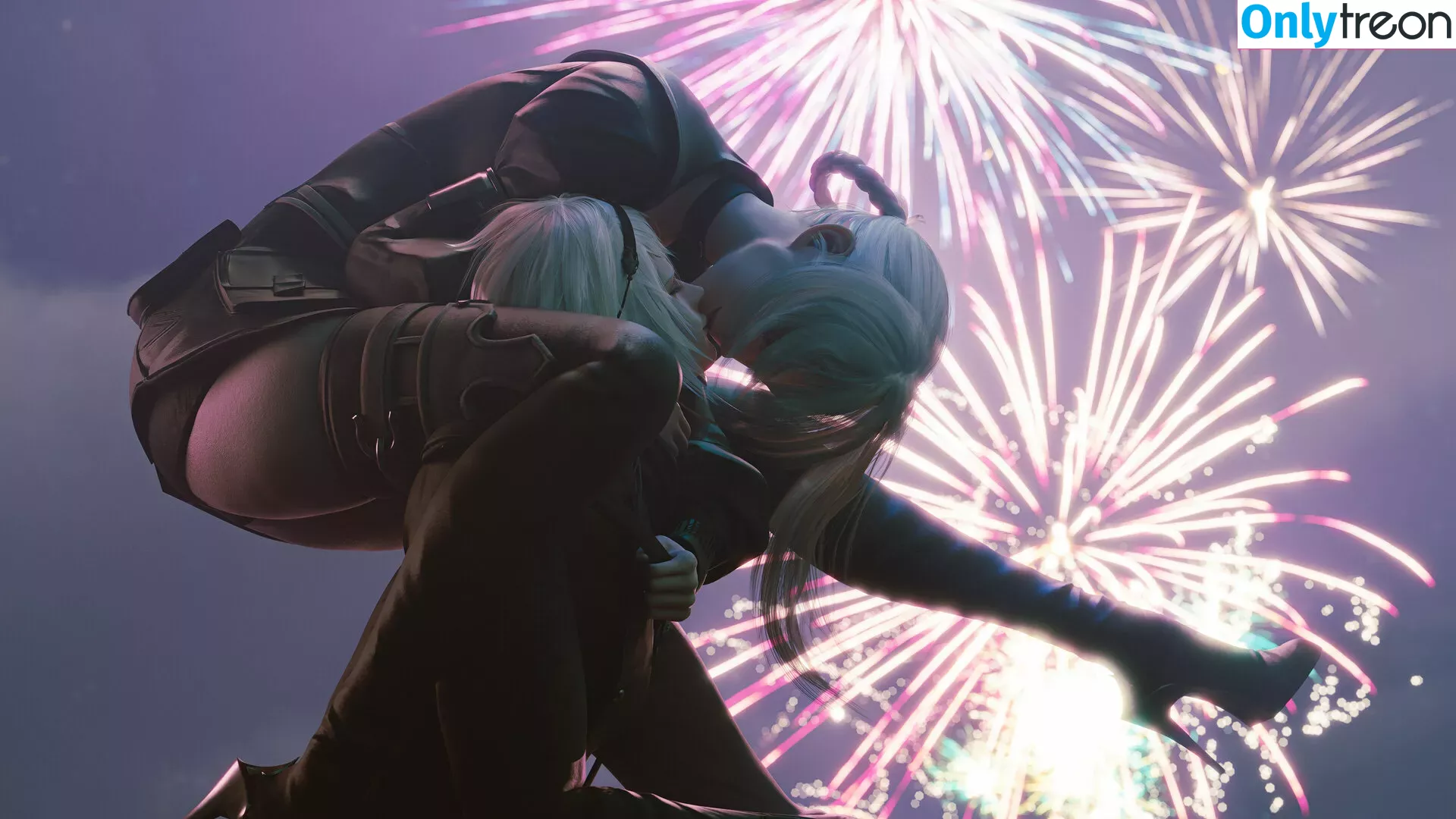 Nier Automata YoRHa nude photo #0291 (yorha.2.b)