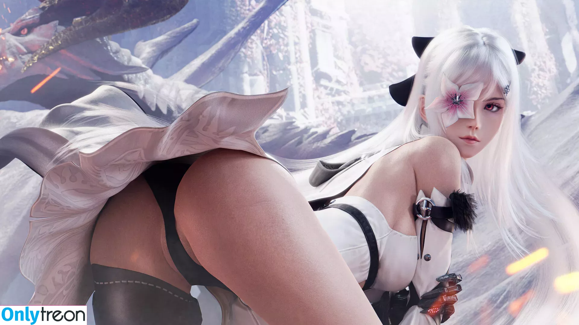 Nier Automata YoRHa nude photo #0294 (yorha.2.b)