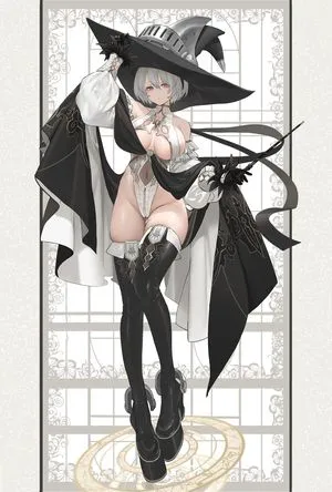 Nier Automata / nier__automata__ nude photo #0030