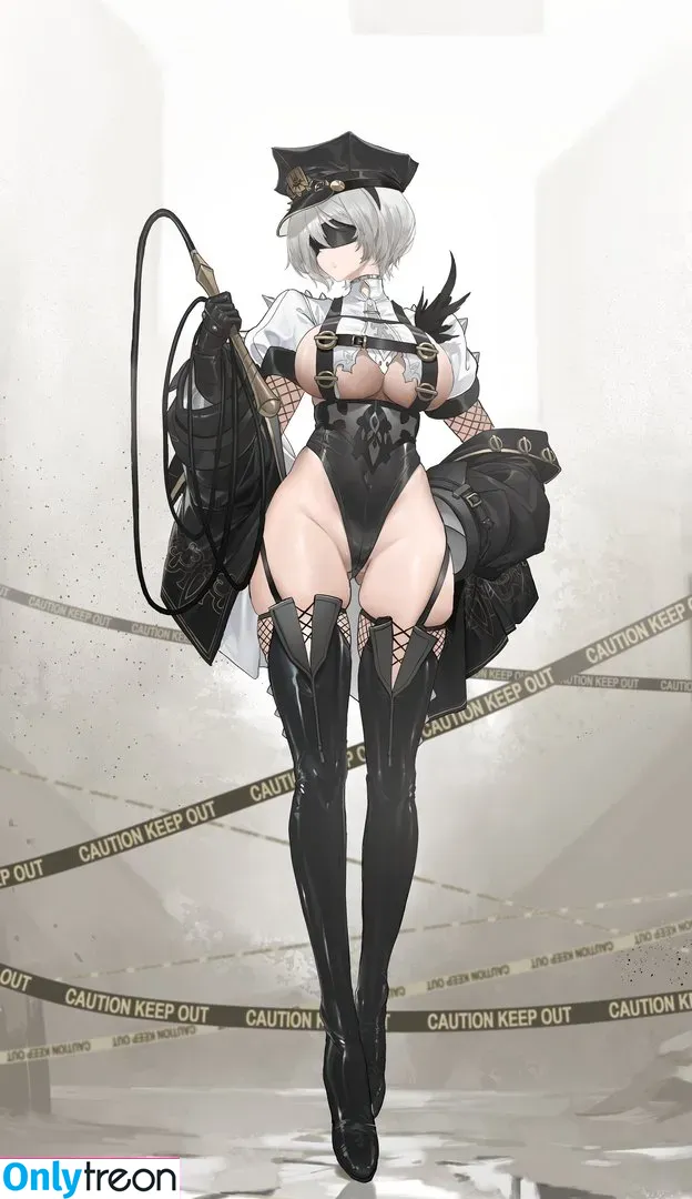 Nier Automata nude photo #0025 (nier__automata__)