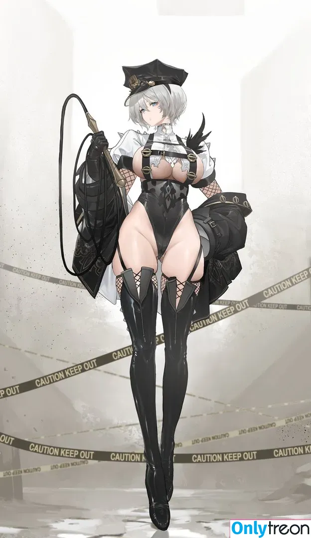 Nier Automata nude photo #0026 (nier__automata__)