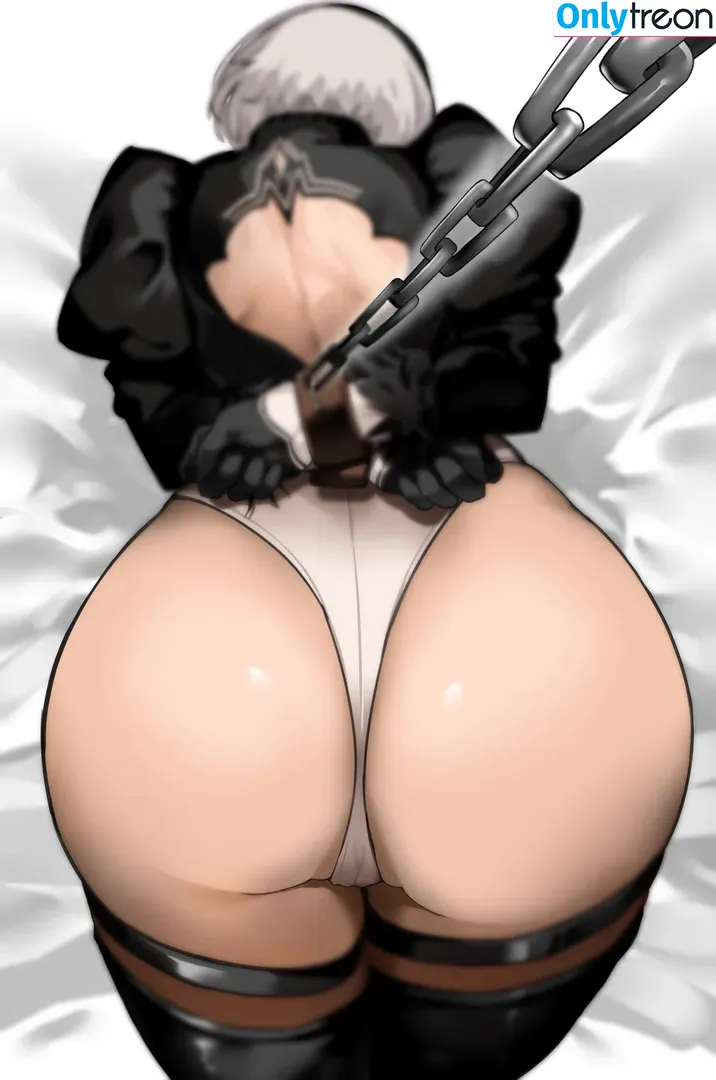 Nier Automata nude photo #0034 (nier__automata__)