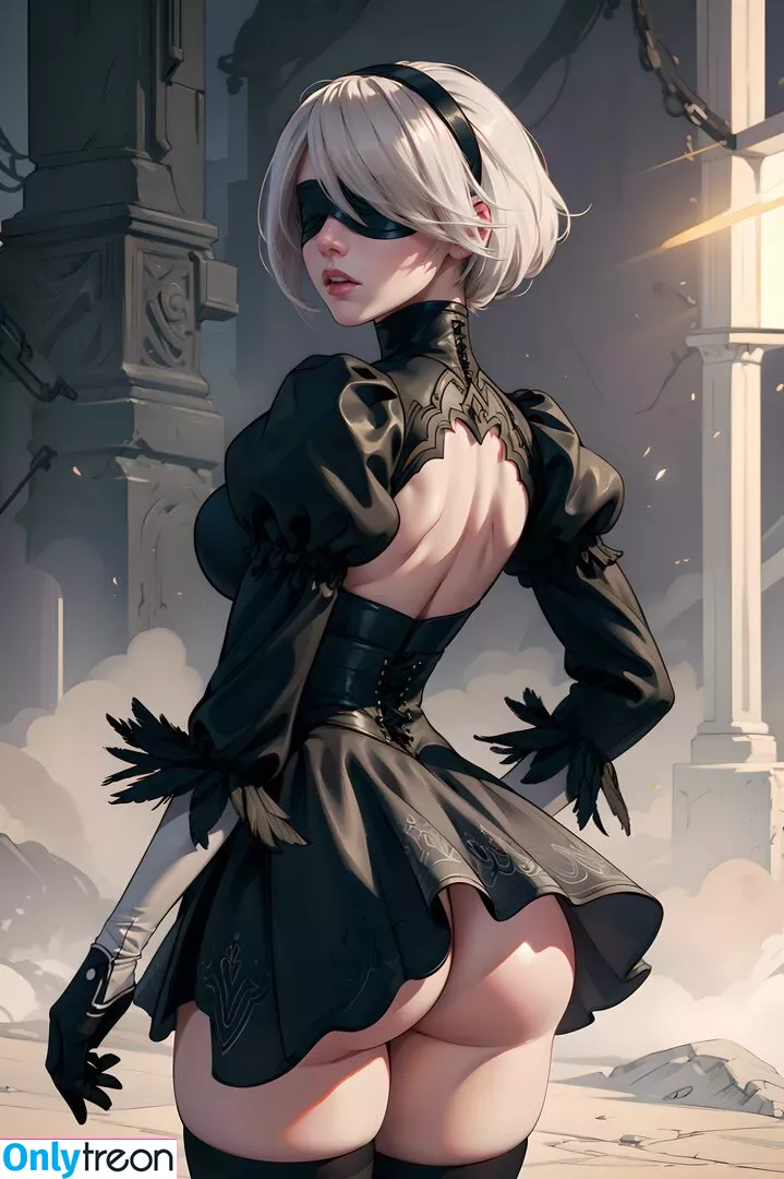 Nier Automata nude photo #0244 (nier__automata__)