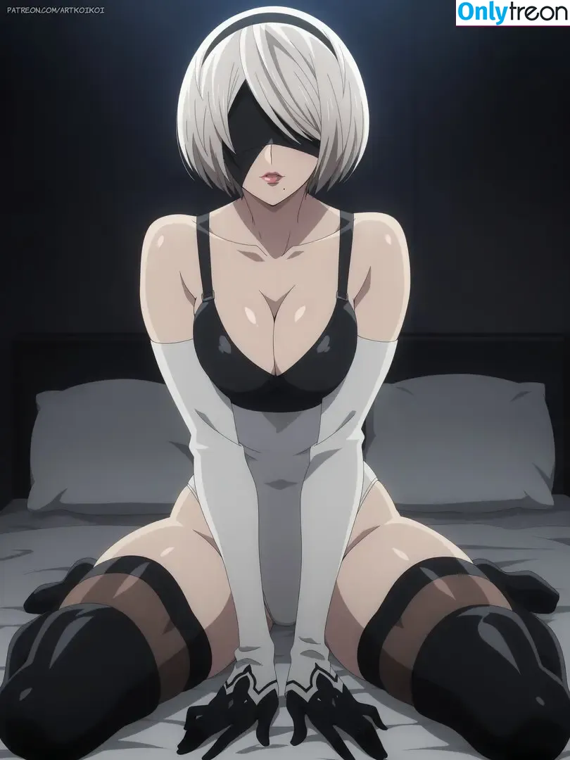 Nier Automata nude photo #0277 (nier__automata__)
