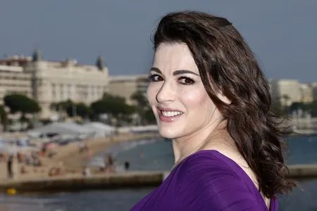 Nigella Lawson / nigellalawson nude photo #0102