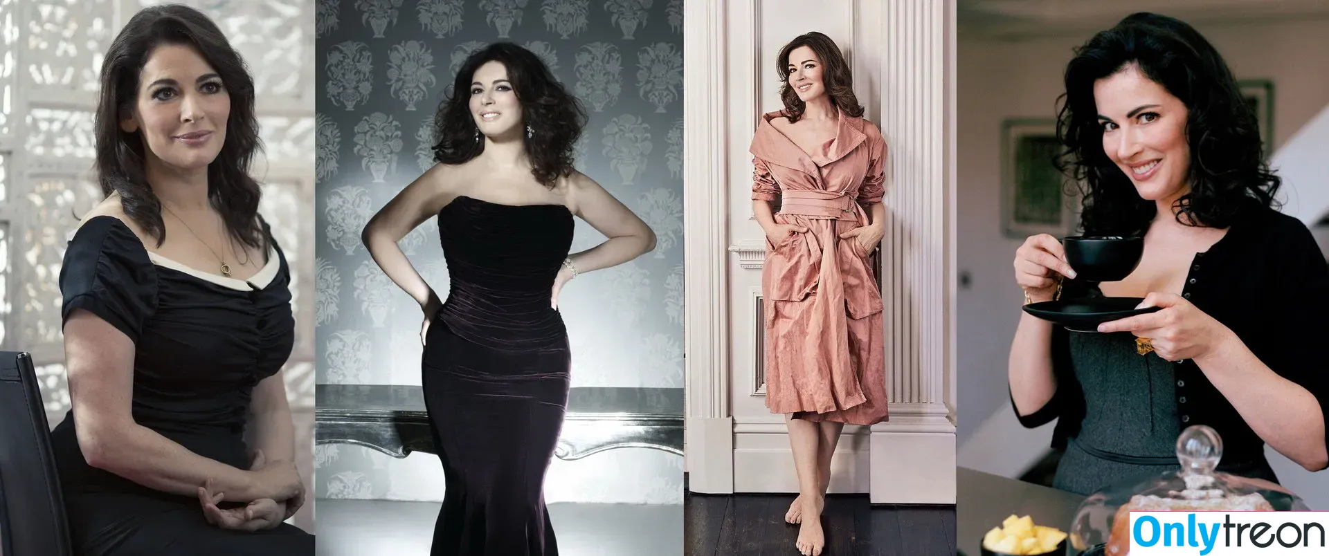 Nigella Lawson голая photo #0181 (nigellalawson)