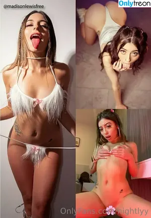 Nightlyy / nightly nude photo #0845