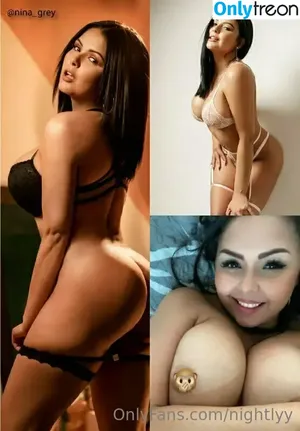 Nightlyy / nightly nude photo #0846
