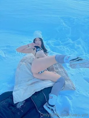 Nightmare_succubus / Nightmare Succubus / y.uwu / yorsuccubus фото голая #0127
