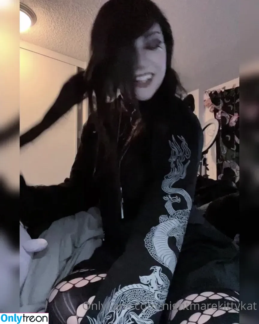 Nightmarekittykat nude photo #0005 (Nightmarekittykat)