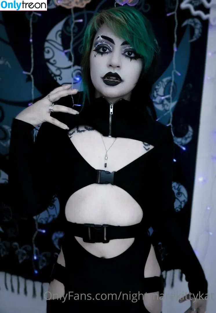 Nightmarekittykat голая photo #0019 (Nightmarekittykat)