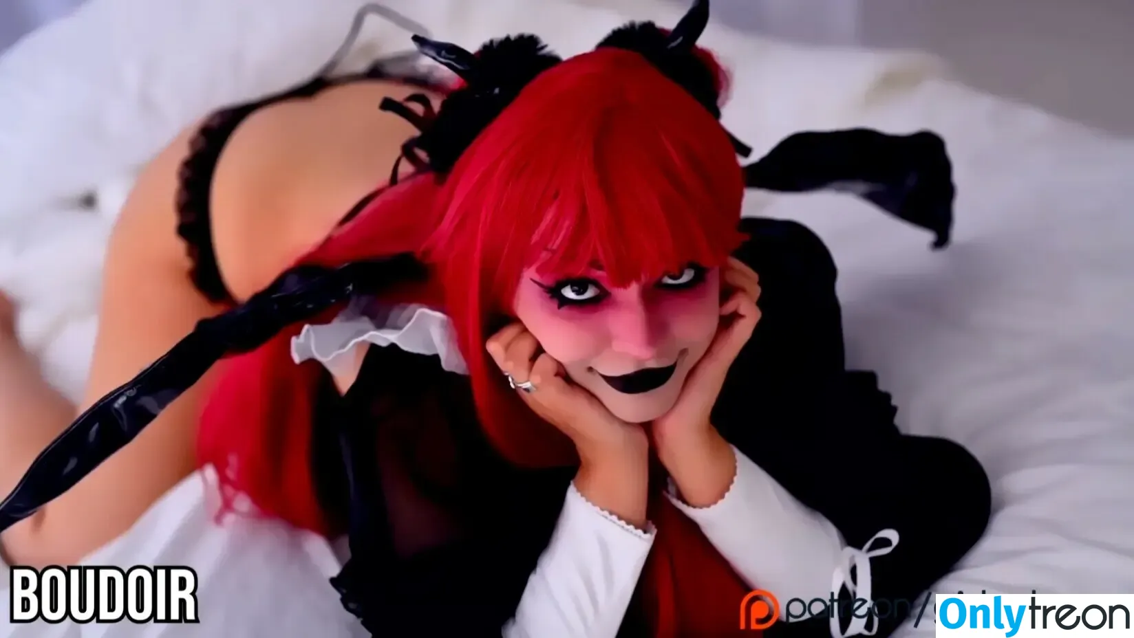 Nightmarekittykat nude photo #0058 (Nightmarekittykat)