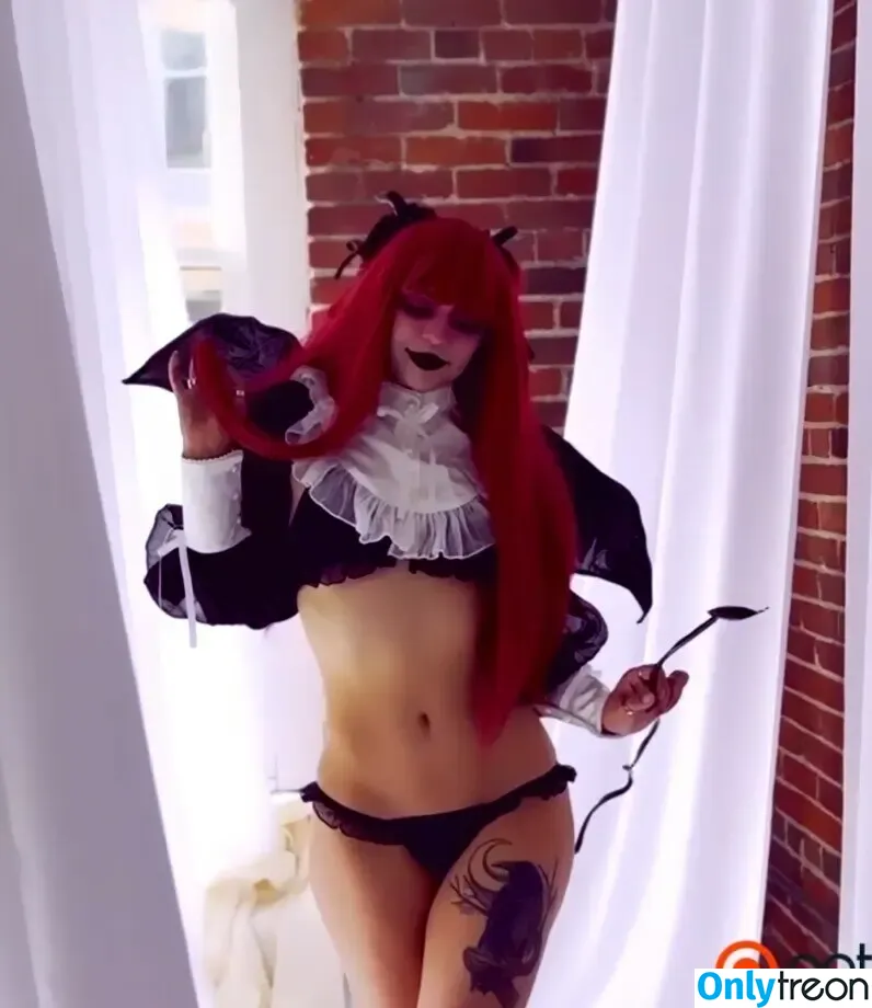 Nightmarekittykat nude photo #0059 (Nightmarekittykat)