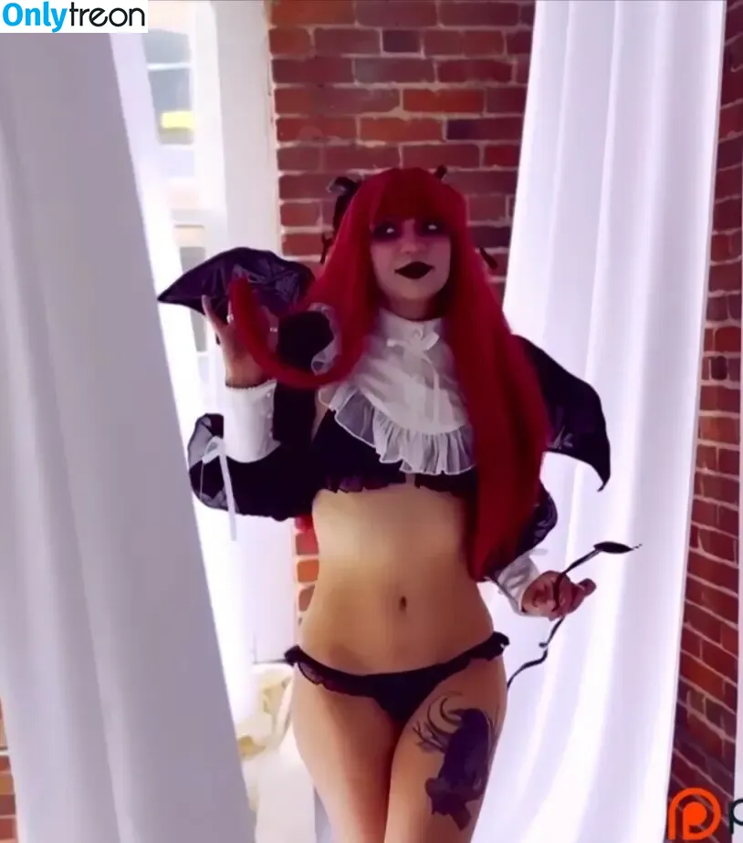 Nightmarekittykat nude photo #0060 (Nightmarekittykat)
