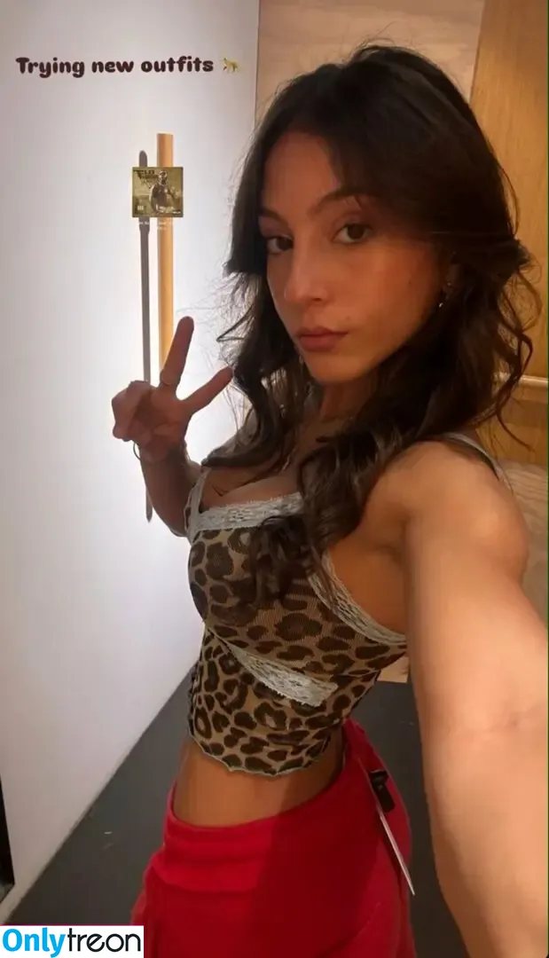 Nihad Sadat nude photo #0019 (nihad_sdt)