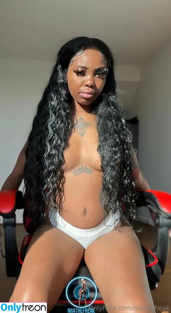niiathefreak nude photo #0165 (niiathefreak)
