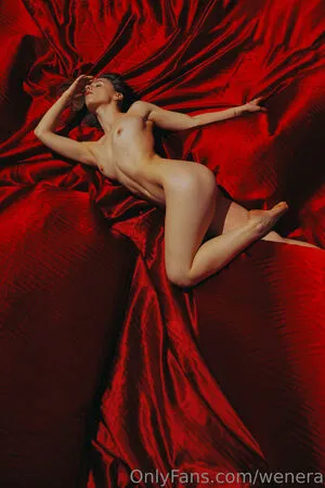 Nika Bogomaz Wenera / wenera nude photo #0002
