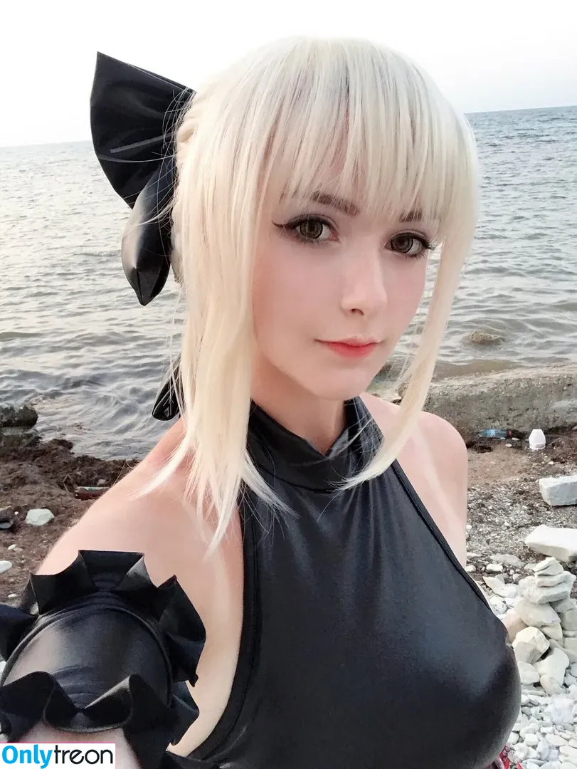 Nika Kotova голая photo #0063 (Nikachi / nikachi_tyan)