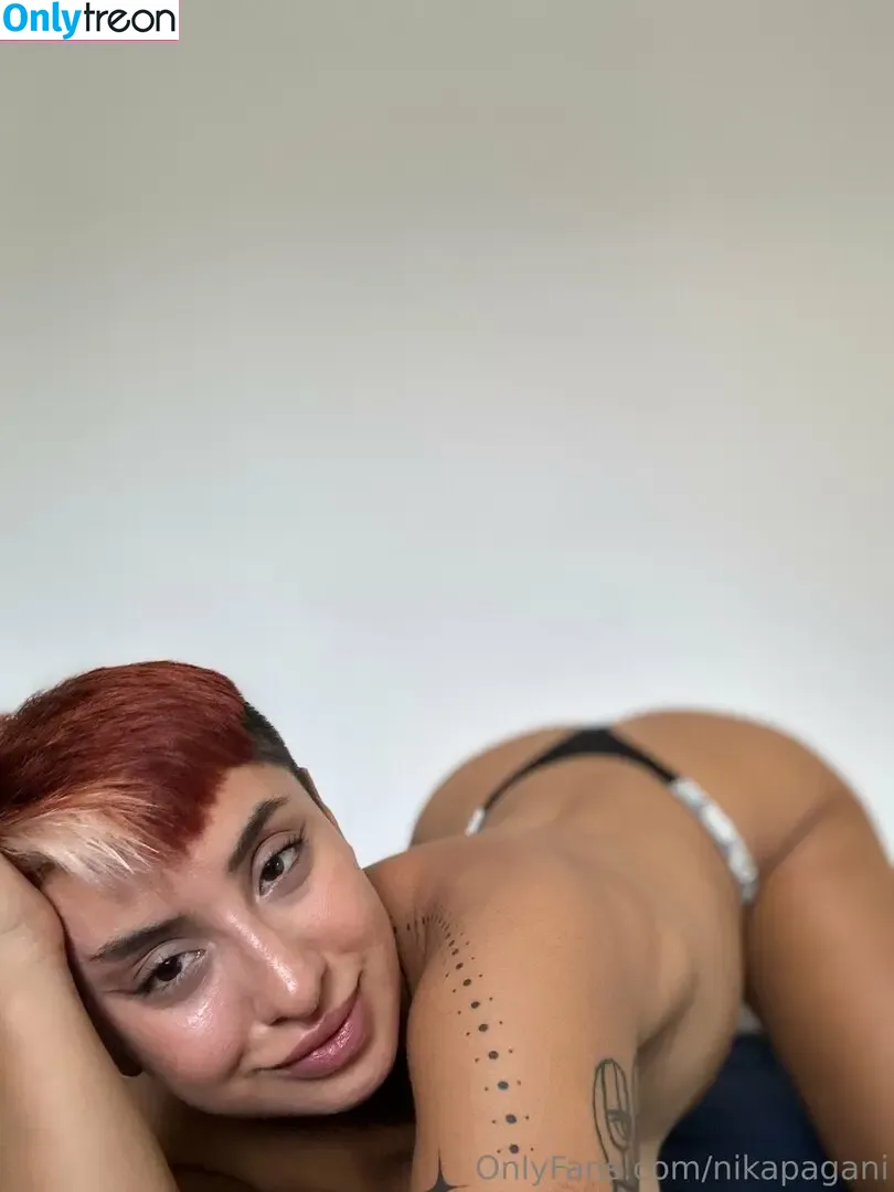 Nika Pagani nude photo #0040 (nikapagani / saymenika__)
