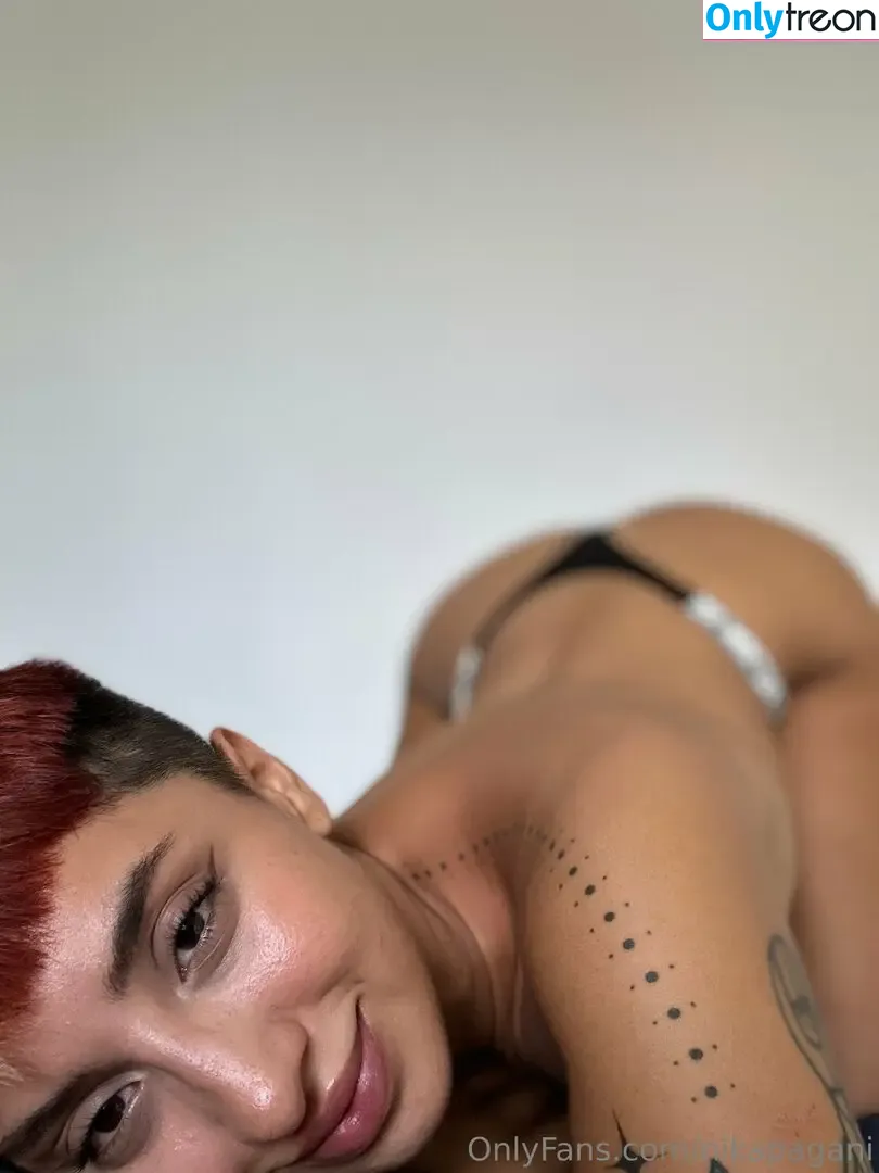 Nika Pagani nude photo #0041 (nikapagani / saymenika__)
