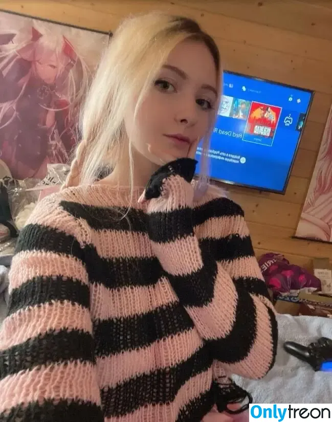 Nikachi Kotova nude photo #0126 (Nika / nikachi_tyan)